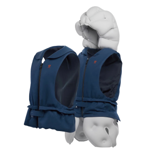 Intelligent-Airbag-Vest