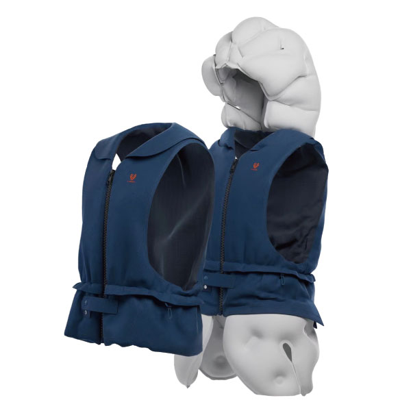 Intelligent-Airbag-Vest