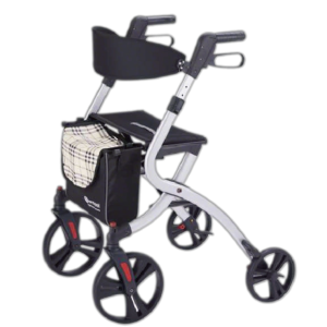 Outdoor Walking Aid (Advanced)