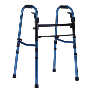 Indoor Walking Aid (Advanced)